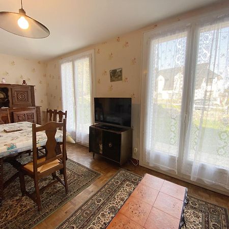 Baie Cottage - Jardin Apercu Baie, Wifi - D189 Plouharnel Exteriör bild